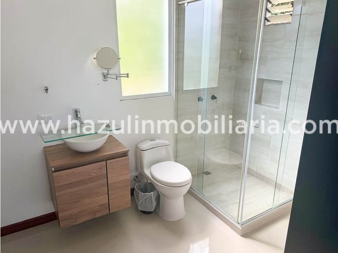Casa de 1 alcoba en arriendo en El Arenillo, Manizales, 43 m² · foto 5 de 7