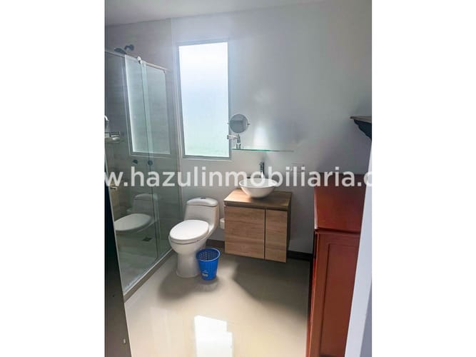 Casa de 1 alcoba en arriendo en El Arenillo, Manizales, 43 m² · foto 6 de 7