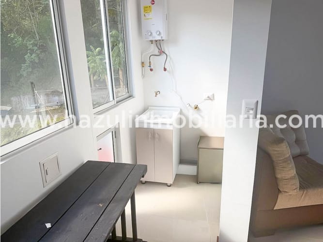Casa de 1 alcoba en arriendo en El Arenillo, Manizales, 43 m² · foto 7 de 7