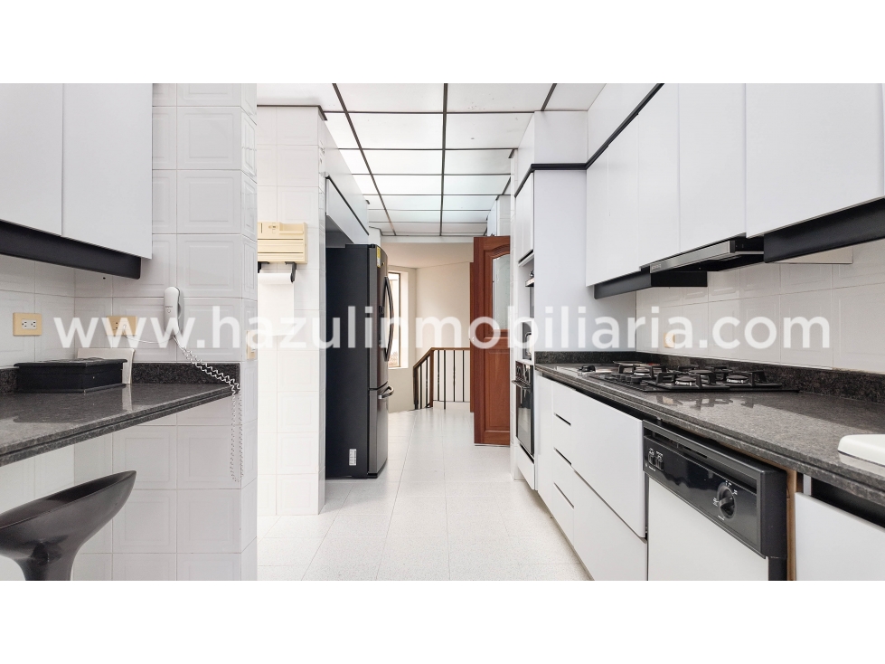 Casa en venta en Alhambra, Manizales · foto 2 de 24