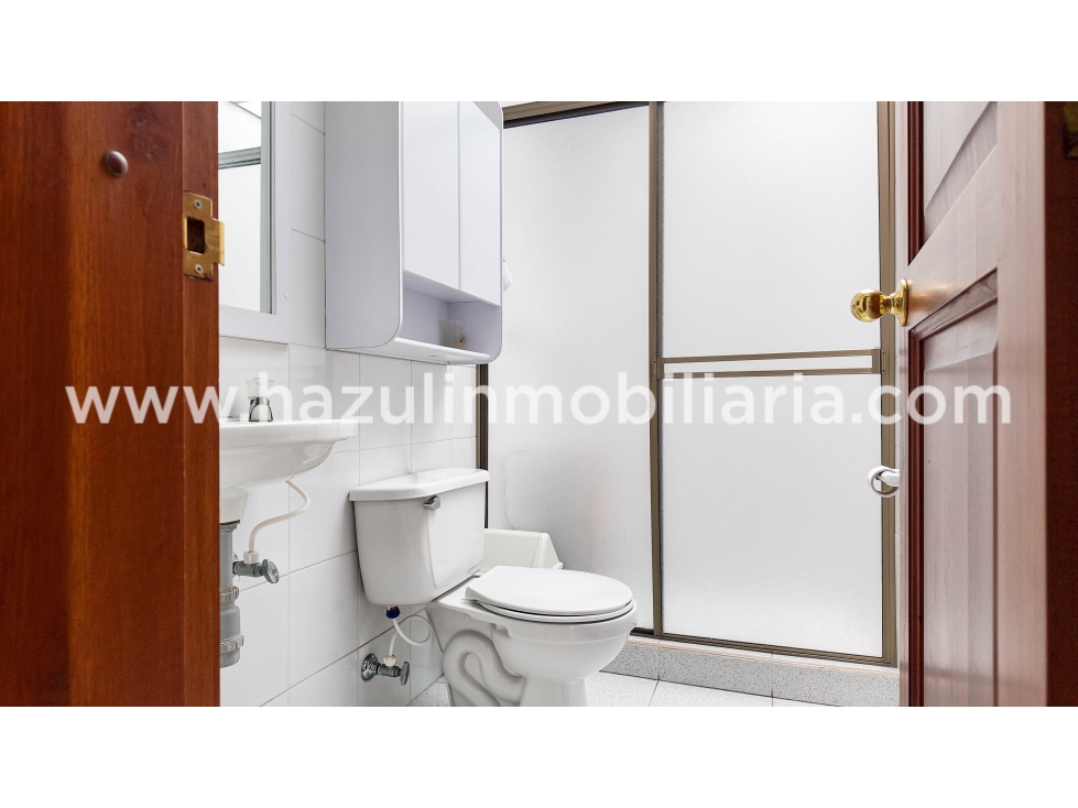 Casa en venta en Alhambra, Manizales · foto 5 de 24