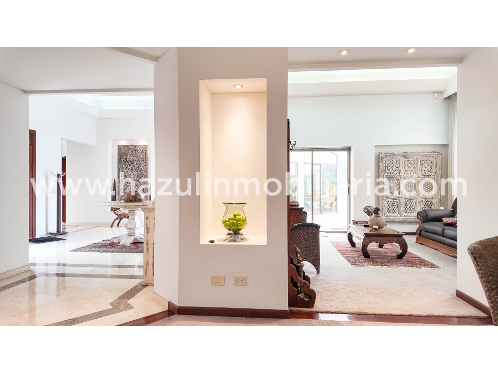 Casa en venta en Alhambra, Manizales · foto 7 de 24