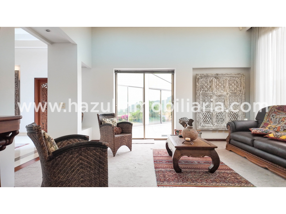 Casa en venta en Alhambra, Manizales · foto 8 de 24