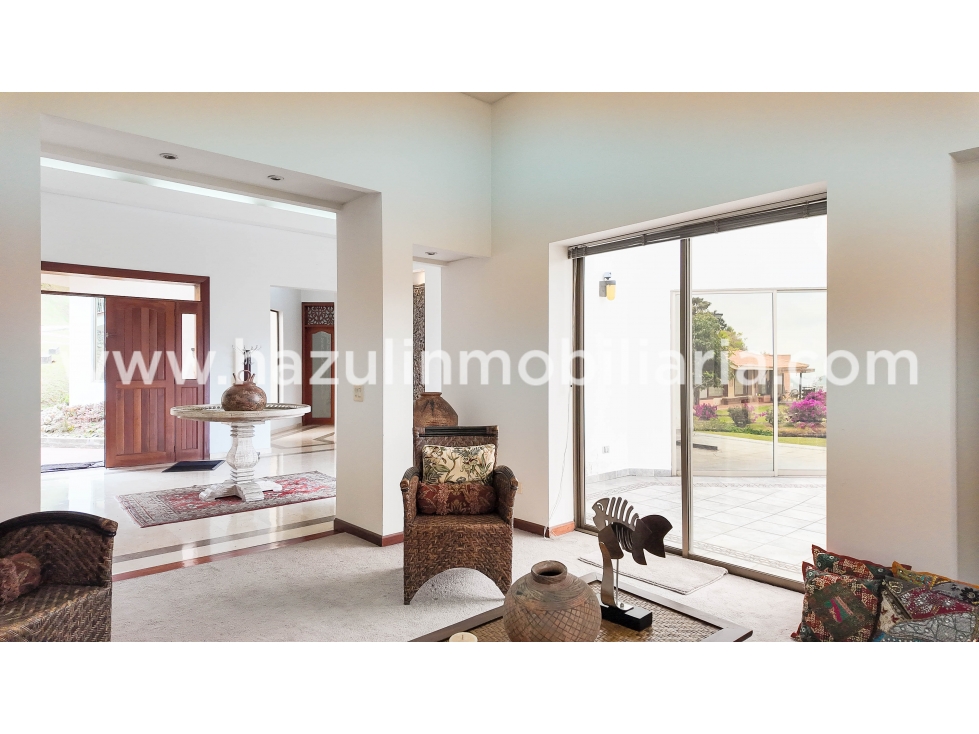 Casa en venta en Alhambra, Manizales · foto 9 de 24