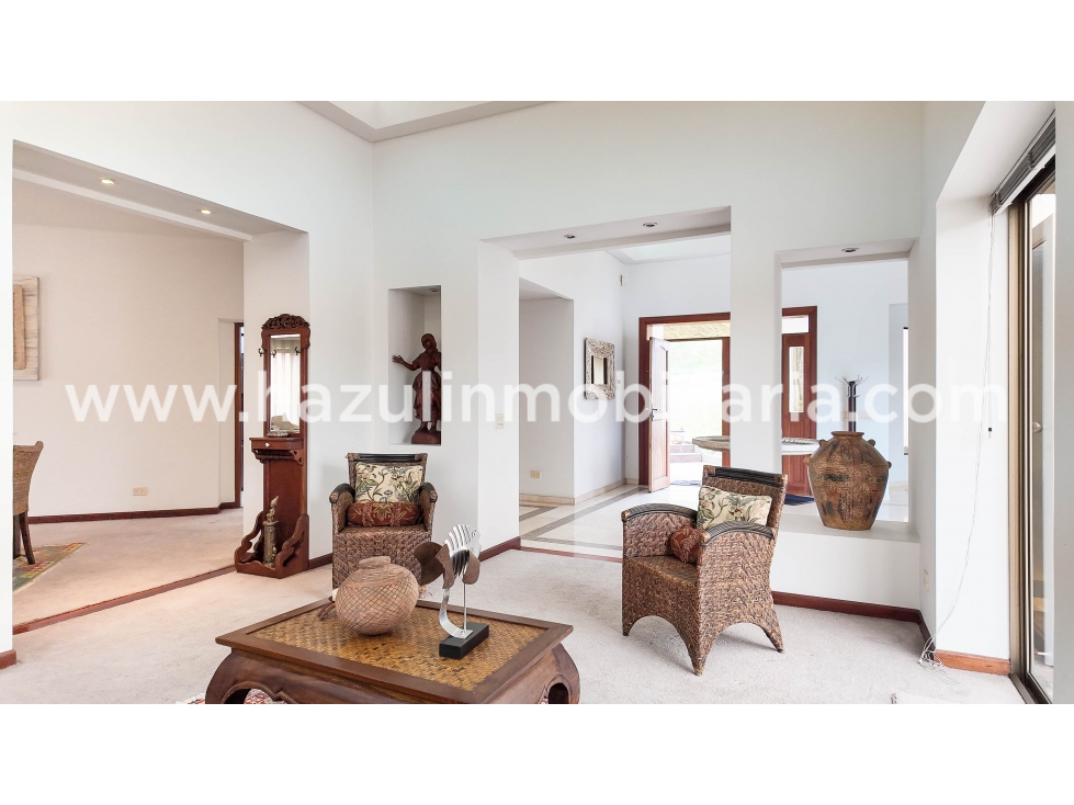 Casa en venta en Alhambra, Manizales · foto 10 de 24