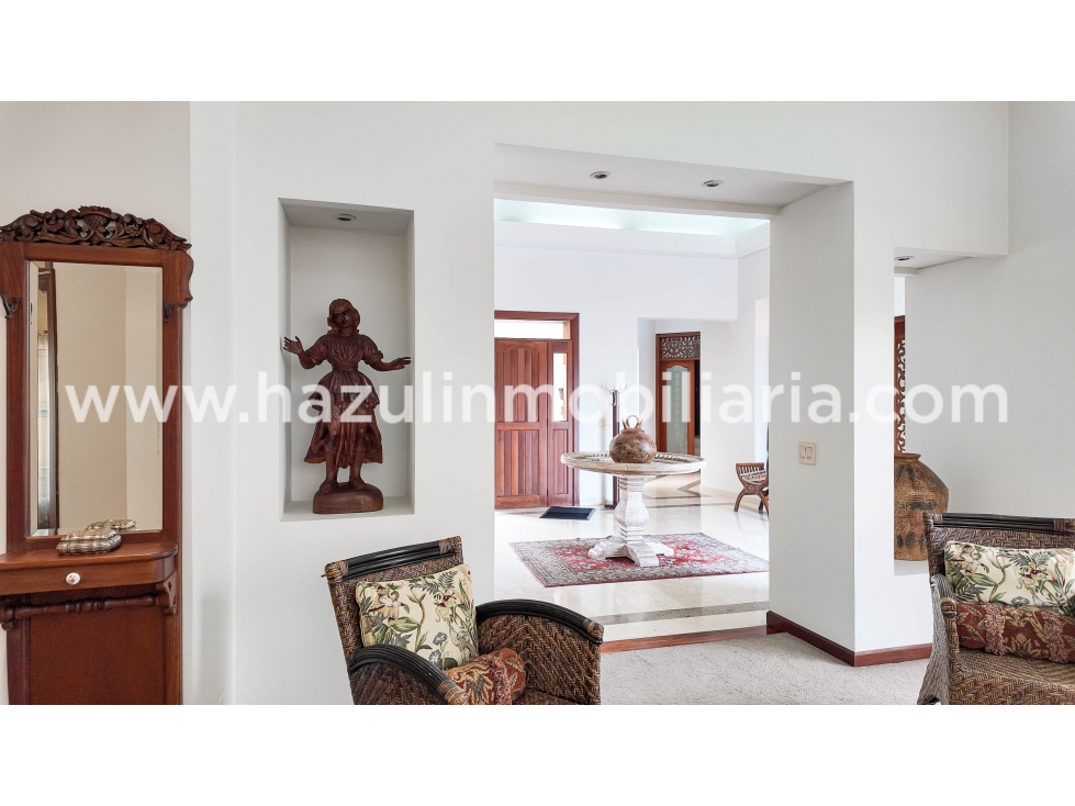 Casa en venta en Alhambra, Manizales · foto 11 de 24