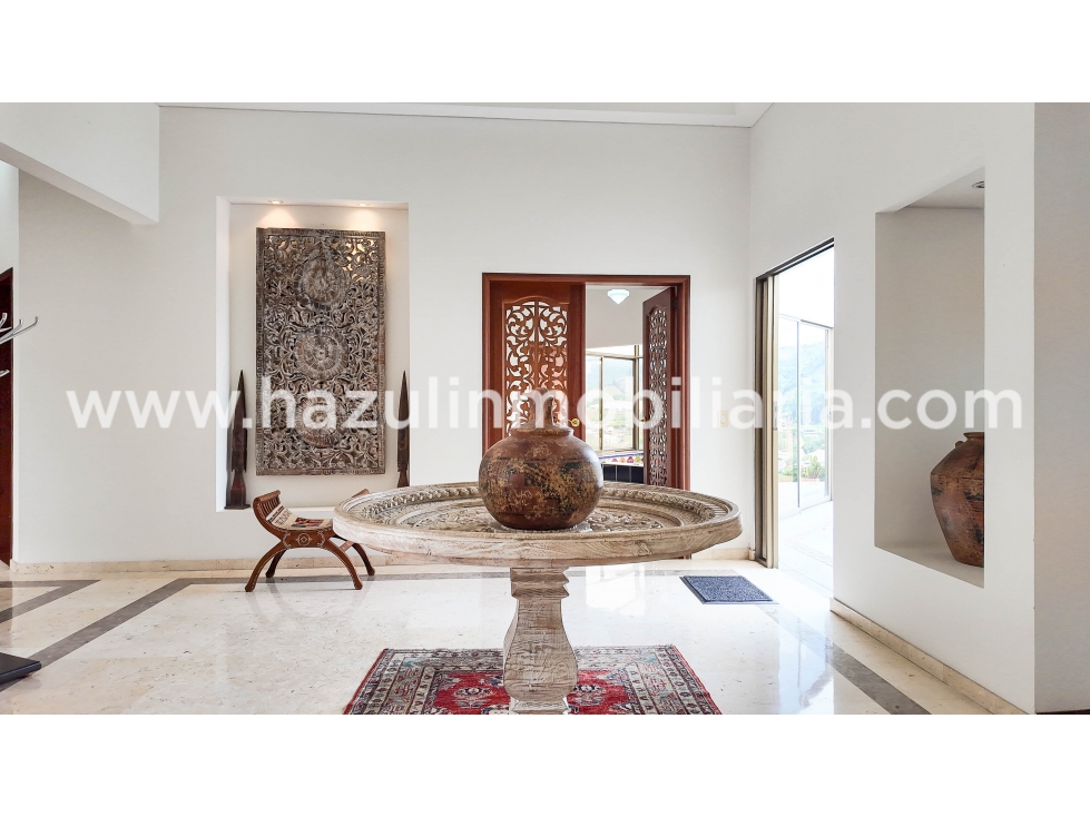 Casa en venta en Alhambra, Manizales · foto 12 de 24
