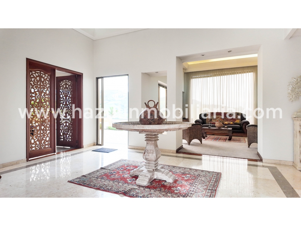 Casa en venta en Alhambra, Manizales · foto 13 de 24