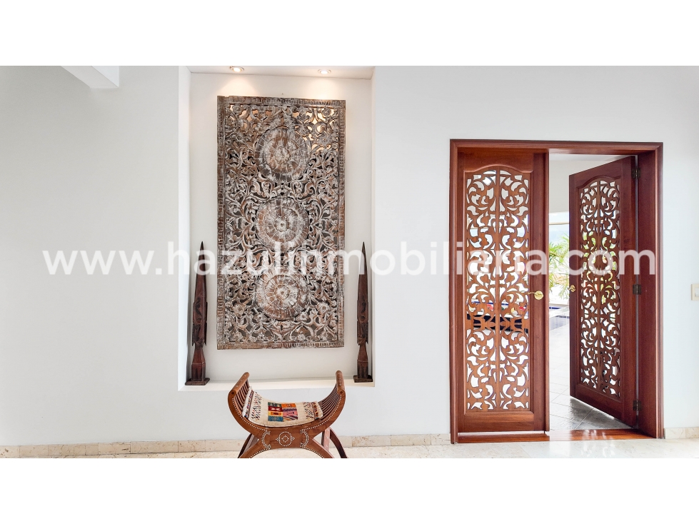 Casa en venta en Alhambra, Manizales · foto 14 de 24