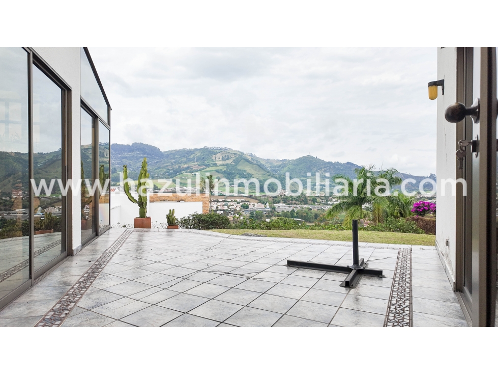 Casa en venta en Alhambra, Manizales · foto 15 de 24