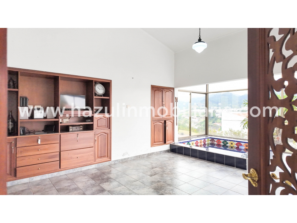 Casa en venta en Alhambra, Manizales · foto 16 de 24