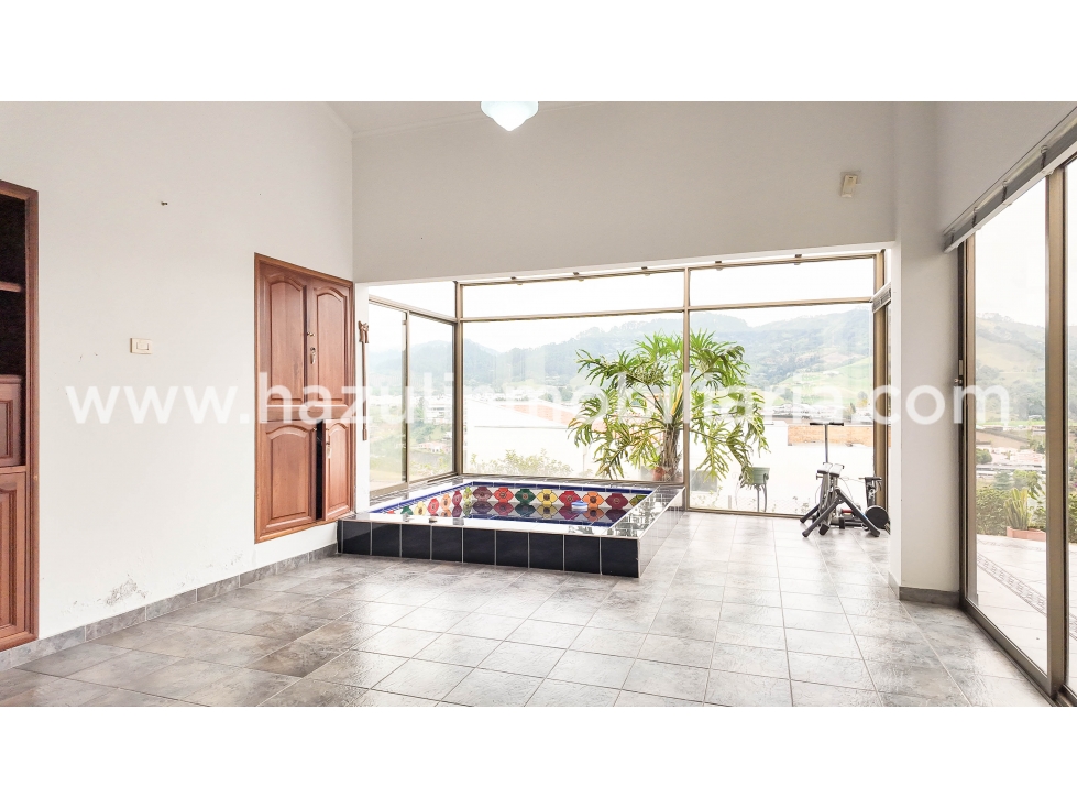 Casa en venta en Alhambra, Manizales · foto 17 de 24