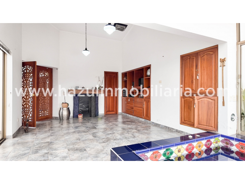 Casa en venta en Alhambra, Manizales · foto 18 de 24