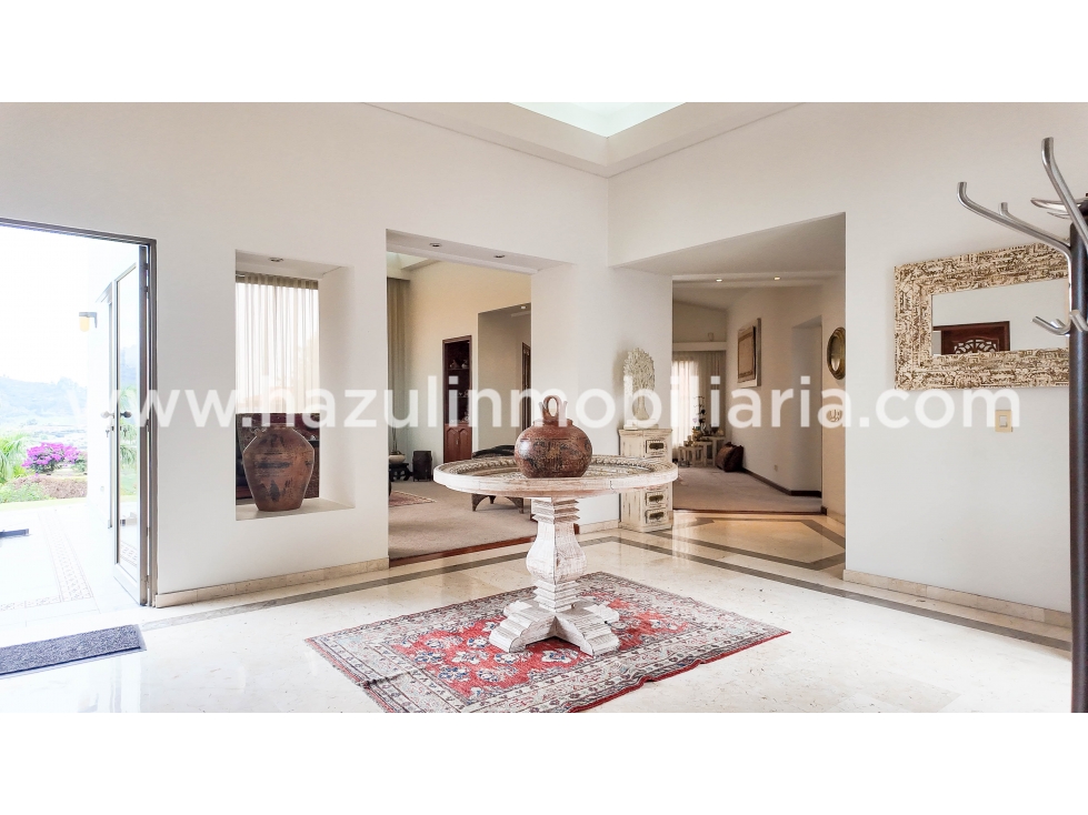 Casa en venta en Alhambra, Manizales · foto 19 de 24