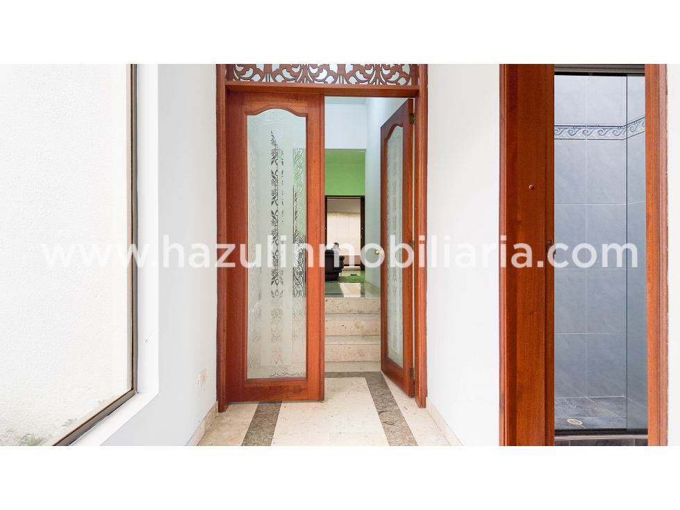 Casa en venta en Alhambra, Manizales · foto 20 de 24