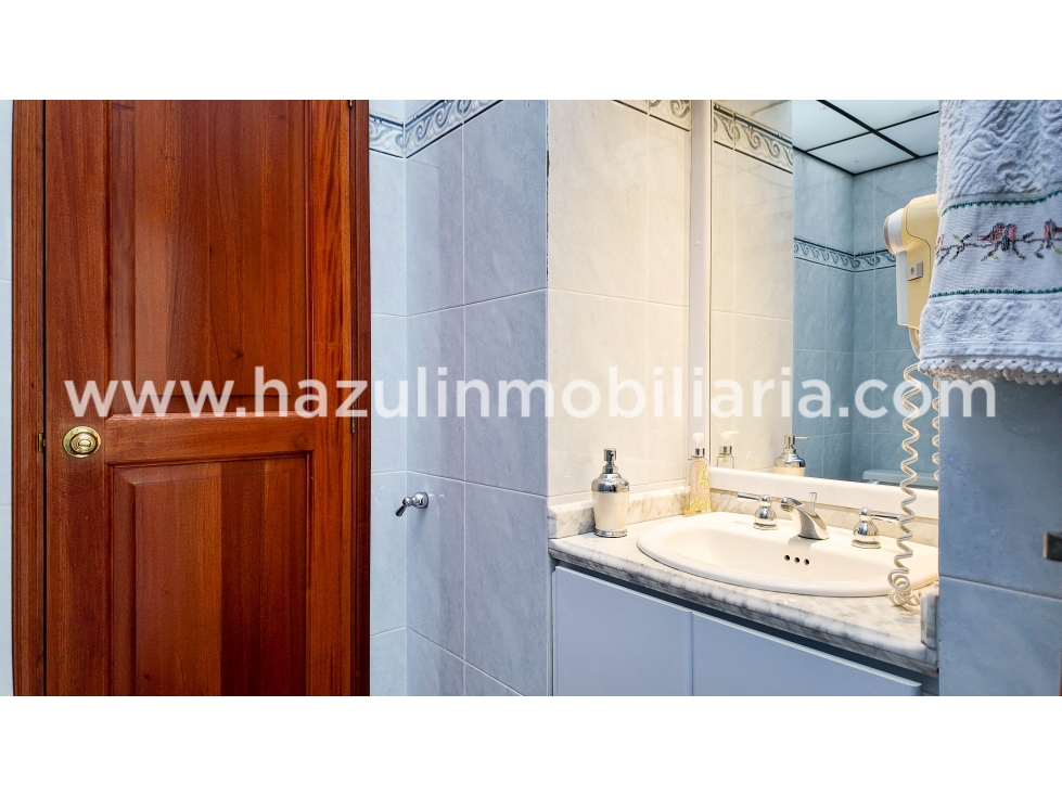 Casa en venta en Alhambra, Manizales · foto 21 de 24