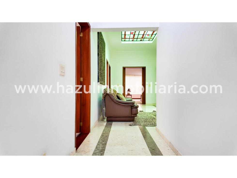 Casa en venta en Alhambra, Manizales · foto 22 de 24