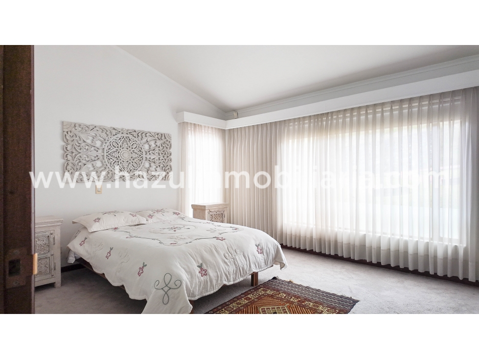 Casa en venta en Alhambra, Manizales · foto 23 de 24