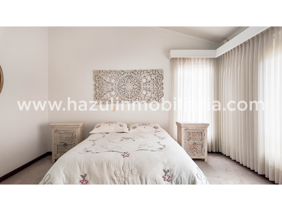 Casa en venta en Alhambra, Manizales · foto 24 de 24