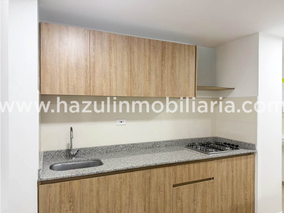 Apartamento en venta en Chipre, Manizales · foto 2 de 11