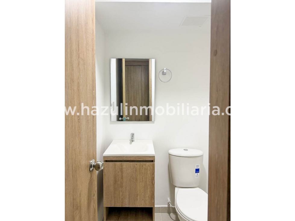 Apartamento en venta en Chipre, Manizales · foto 7 de 11