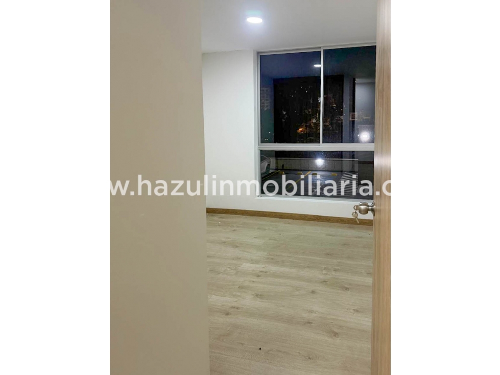 Apartamento en venta en Chipre, Manizales · foto 9 de 11