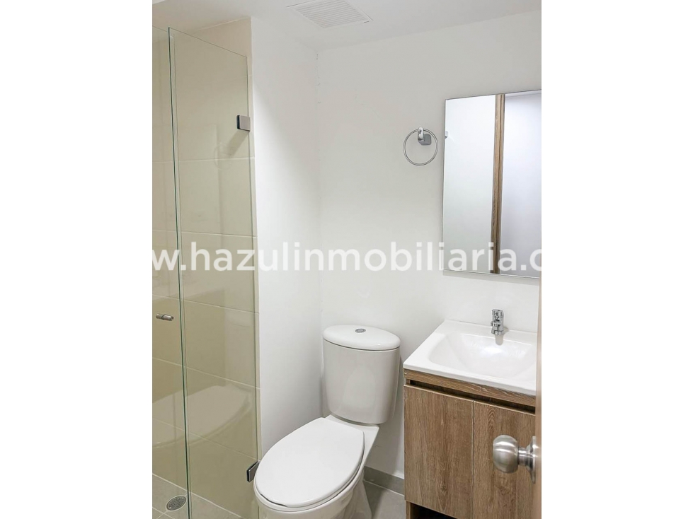Apartamento en venta en Chipre, Manizales · foto 11 de 11