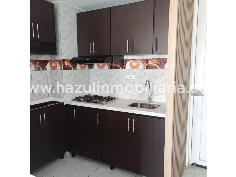 Apartamento en venta en Villa Carmenza, Manizales · foto 2 de 11