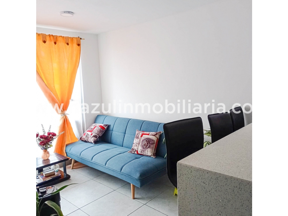 Apartamento en venta en Villa Carmenza, Manizales · foto 5 de 11