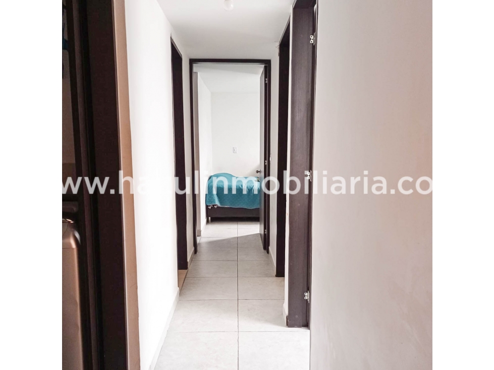 Apartamento en venta en Villa Carmenza, Manizales · foto 6 de 11