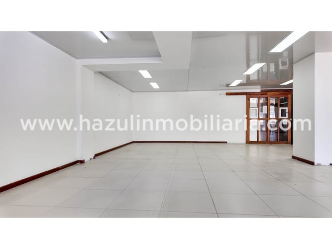 Local en arriendo en Avenida Santander, Manizales, 275 m² · foto 5 de 24