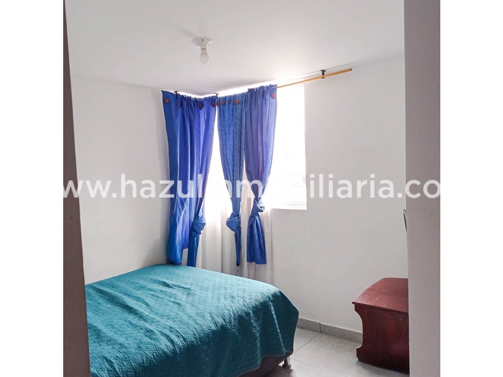 Apartamento en venta en Villa Carmenza, Manizales · foto 8 de 11