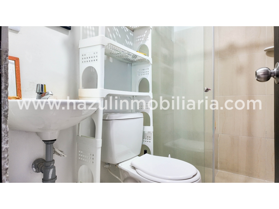 Apartamento en venta en Villa Carmenza, Manizales · foto 9 de 11