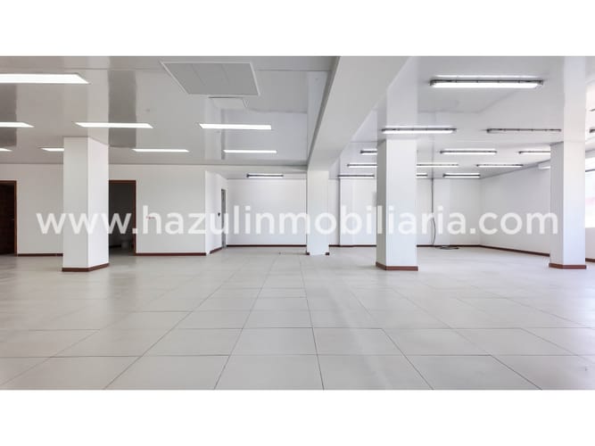 Local en arriendo en Avenida Santander, Manizales, 275 m² · foto 7 de 24