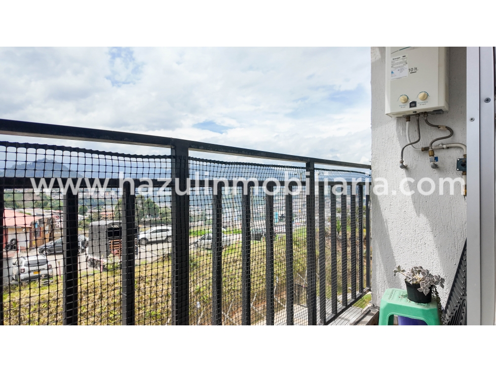 Apartamento en venta en Villa Carmenza, Manizales · foto 10 de 11