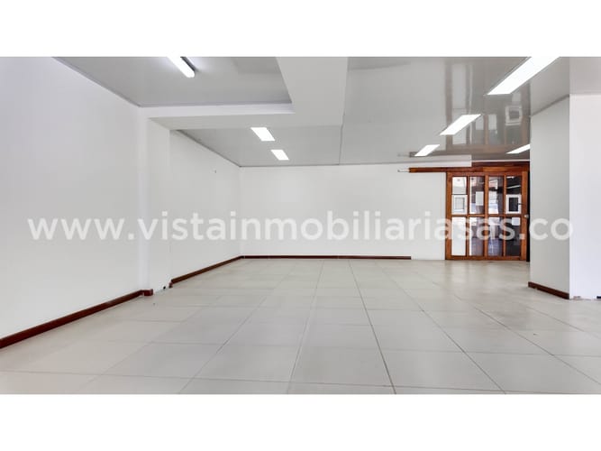 Local en arriendo en Avenida Santander, Manizales, 275 m² · foto 8 de 24