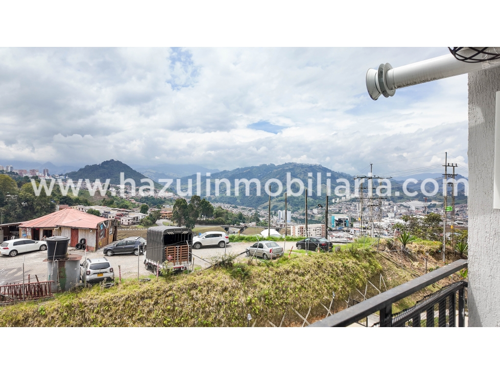 Apartamento en venta en Villa Carmenza, Manizales · foto 11 de 11