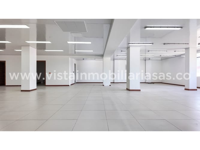 Local en arriendo en Avenida Santander, Manizales, 275 m² · foto 10 de 24