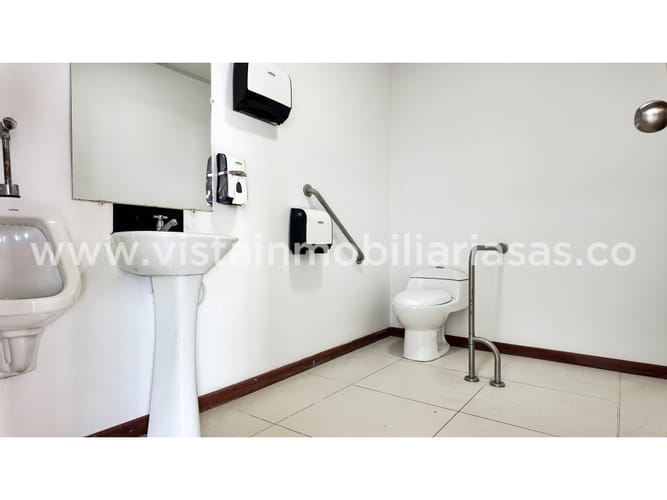 Local en arriendo en Avenida Santander, Manizales, 275 m² · foto 11 de 24