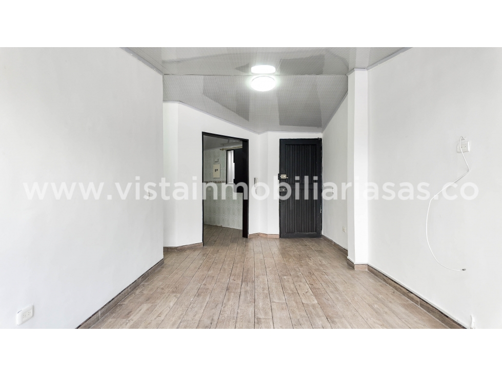 Apartamento en venta en Villa Carmenza, Manizales · foto 2 de 12