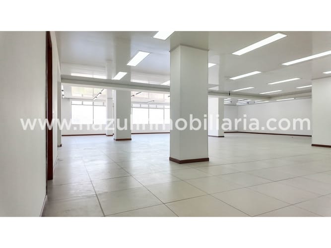 Local en arriendo en Avenida Santander, Manizales, 275 m² · foto 12 de 24