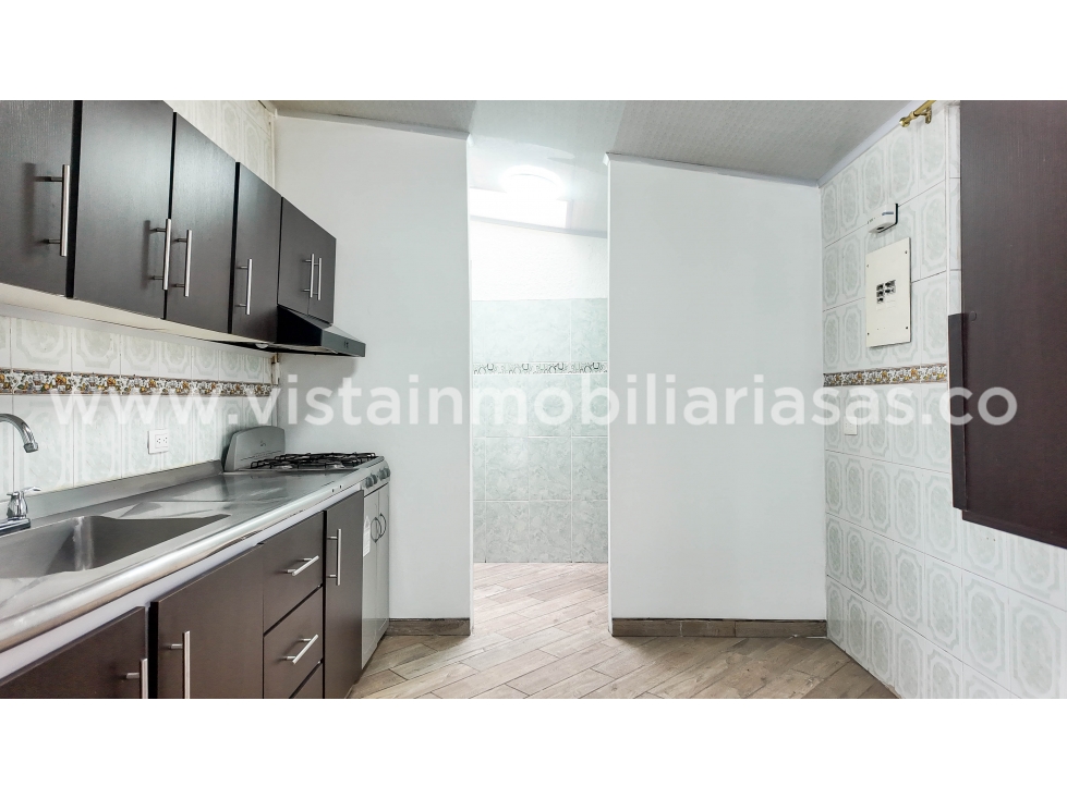 Apartamento en venta en Villa Carmenza, Manizales · foto 3 de 12
