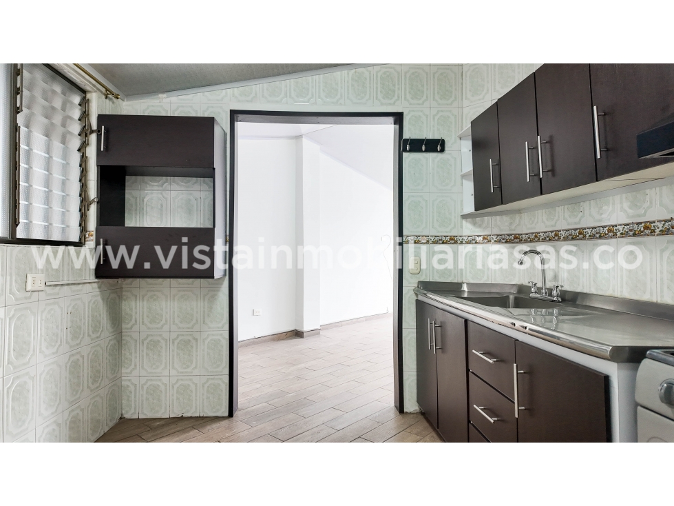 Apartamento en venta en Villa Carmenza, Manizales · foto 5 de 12