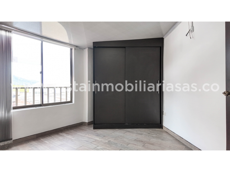 Apartamento en venta en Villa Carmenza, Manizales · foto 6 de 12