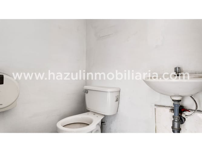 Oficina en arriendo en El Centro, Manizales, 30 m² · foto 6 de 6
