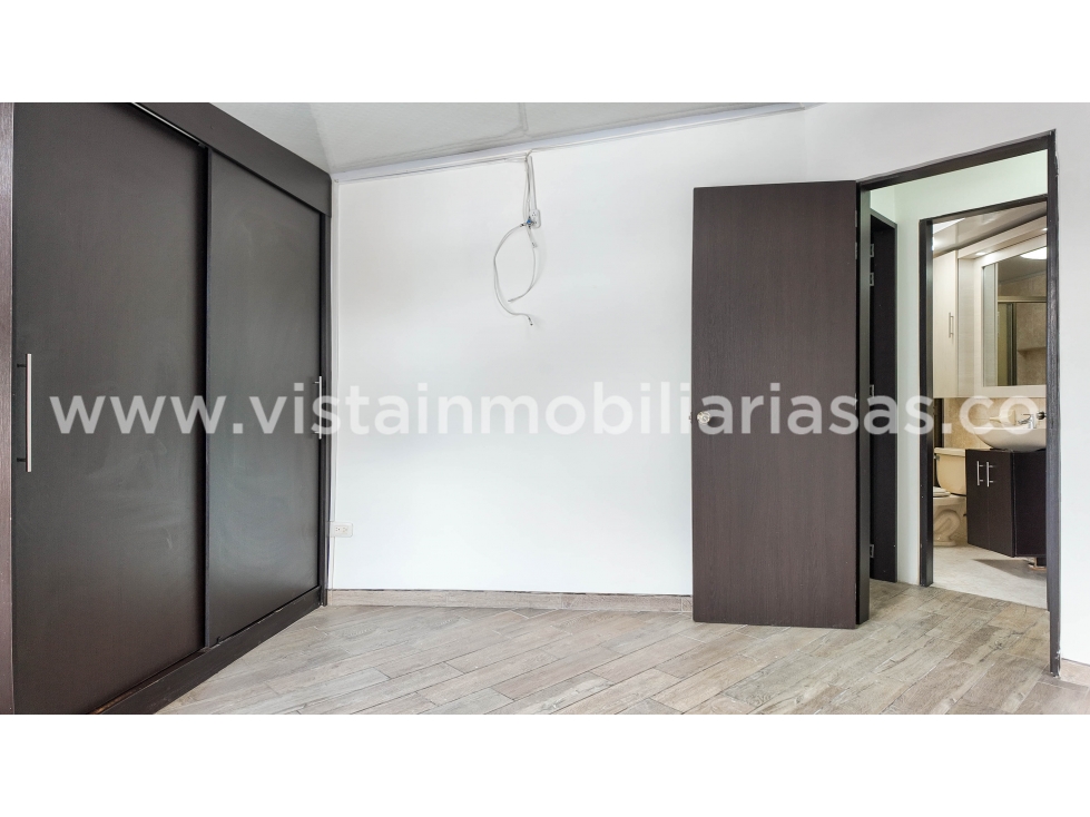 Apartamento en venta en Villa Carmenza, Manizales · foto 7 de 12