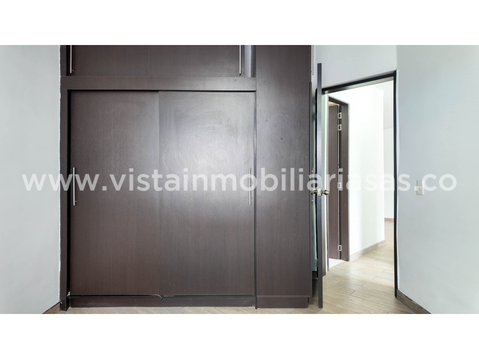 Apartamento en venta en Villa Carmenza, Manizales · foto 8 de 12