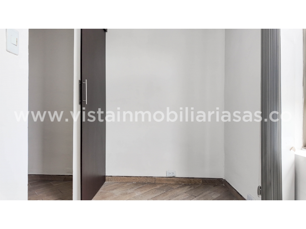 Apartamento en venta en Villa Carmenza, Manizales · foto 9 de 12