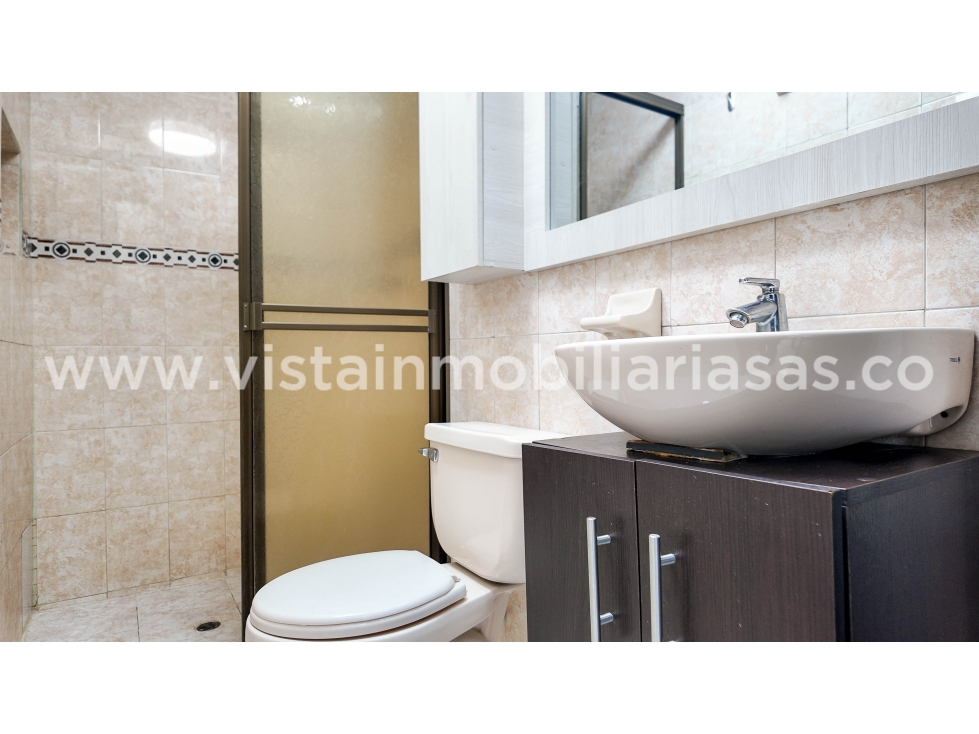 Apartamento en venta en Villa Carmenza, Manizales · foto 10 de 12