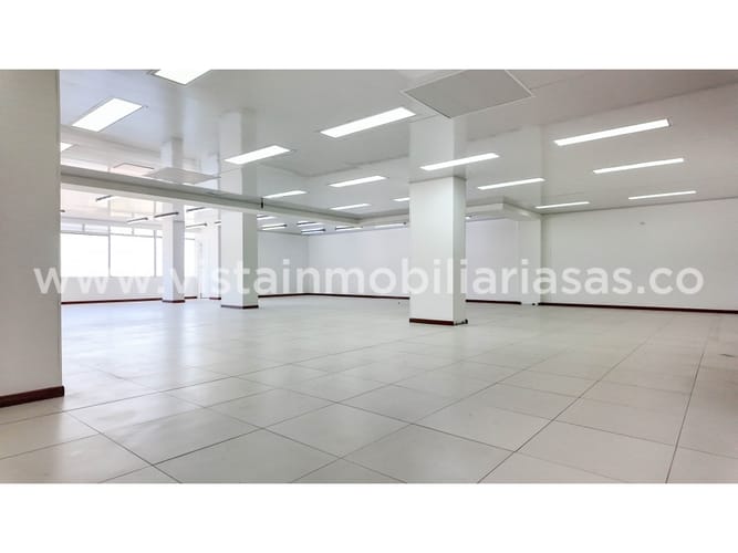 Local en arriendo en Avenida Santander, Manizales, 275 m² · foto 20 de 24